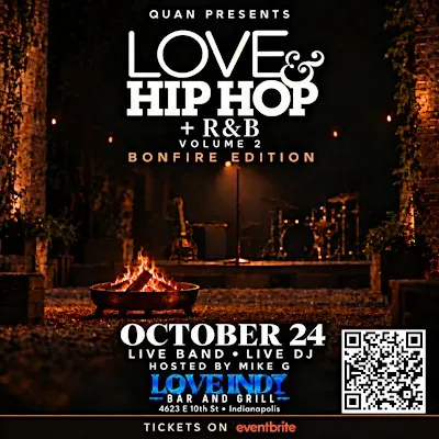 Love And Hip Hop & R&B Volume 2