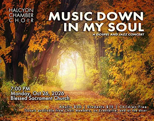 Music Down In My Soul