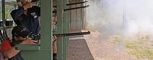 NRA Basics of Muzzleloader Class (Two Day Class)
