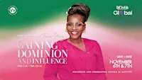 Women of Influence Global Presents: Unstoppable Takeover 2026