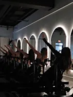 Mat Pilates with Sculpt at Fabletics Dadeland