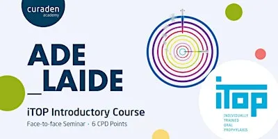iTOP Introductory Course Adelaide I Sat 30th October 2027