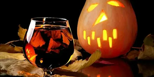 The Haunted Pub Crawl of Valparaiso!