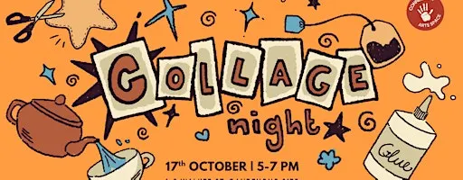 Collage Night