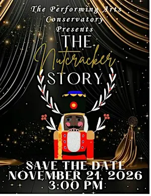 The Nutcracker Story