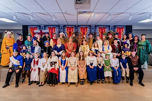 Madrigal Feast 2026 - Friday
