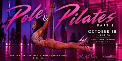 Pole & Pilates