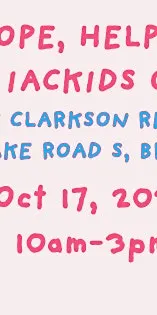 Craft and Vendor Show