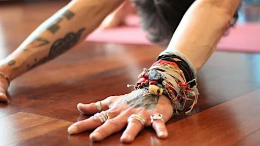 Yoga and Meditation Weekend Retreat - Register Your Interest