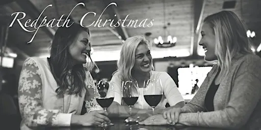 Redpath Christmas 2026 - 12/6 Evening