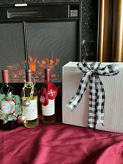 4th Annual Holiday Sip and Shop