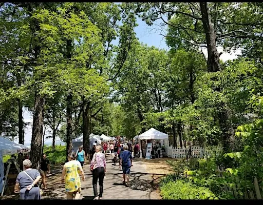 Little Rock Fall Artisan, Trade & Vendor Expo