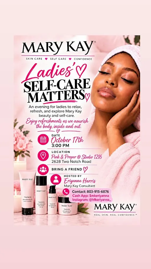 MK Facial & Skin Care