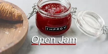 Open Jam