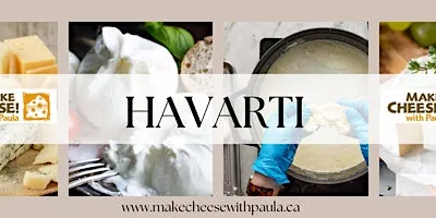 Havarti