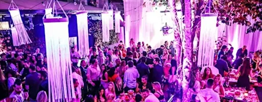 Intelligent Singles Mixer in Miami!