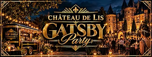 Gatsby Party