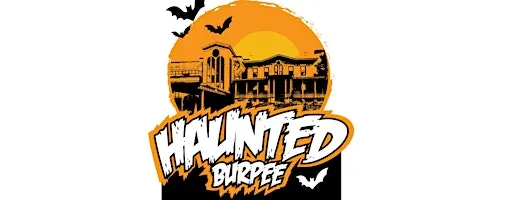 Haunted Burpee 2026