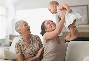 Healthy Hearts, Healthy Women, Healthy Families