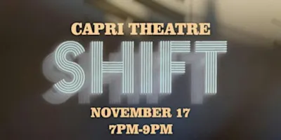 SHIFT
