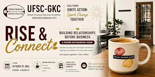 Rise & Connect