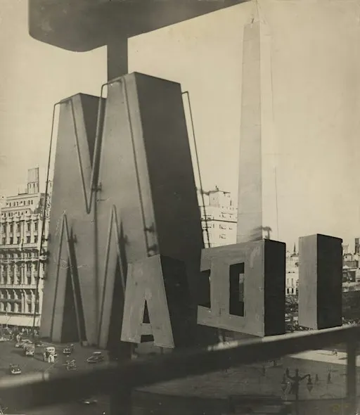 Public Tour | Buenos Aires Modern, 1935–1950 (in Spanish)