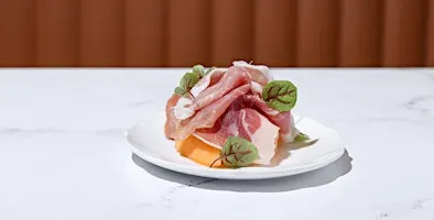 Prosciutto Flash Class - Exploring the 4 DOPs