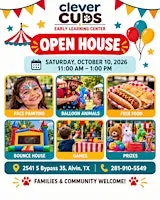 FREE Fall Carnival