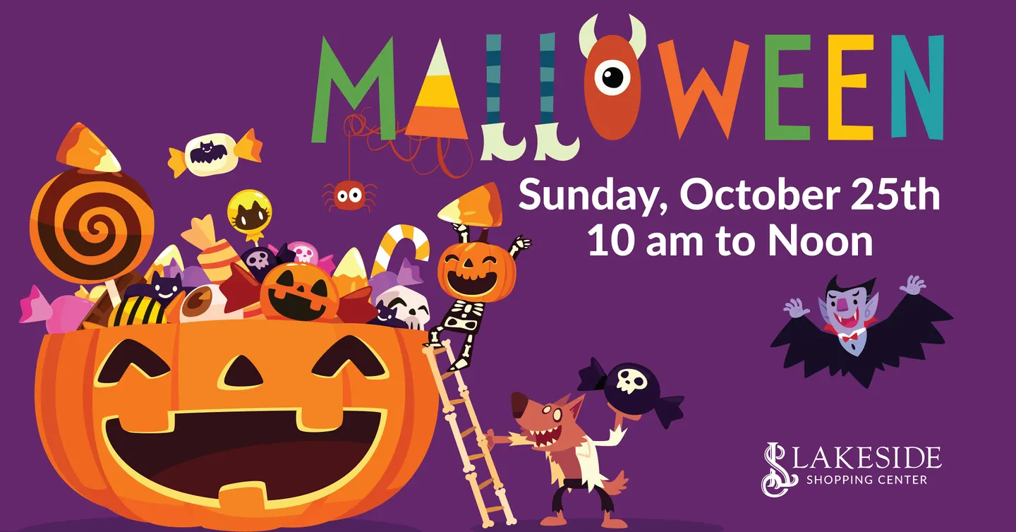 Malloween 2026