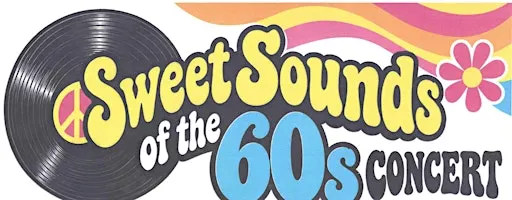 Sweet Sounds of the 60s