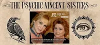 An Evening with the Internationally Known Psychic Vincent Sisters