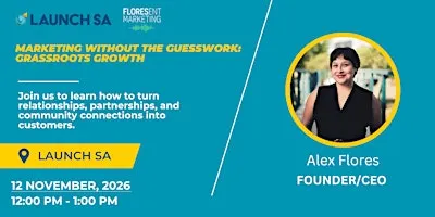 Marketing Without the Guesswork: Grassroots Growth