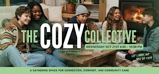 Cozy Collective