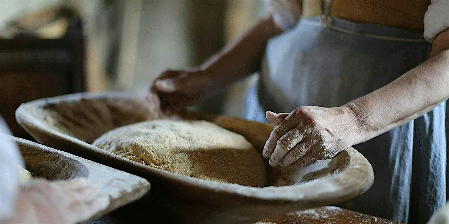 What's Cooking? Cheate Bread