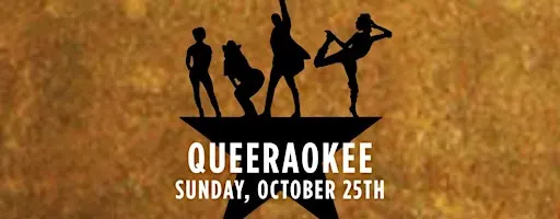 Halloween Karaoke: Disney + Musicals