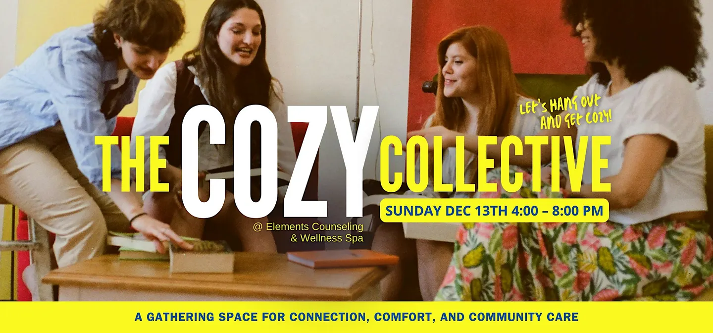 Cozy Collective