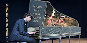 Harpsichord Counterpoints