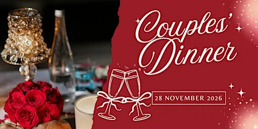 Couples' Dinner