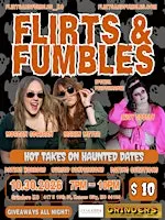 Flirts & Fumbles