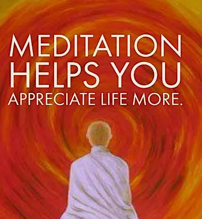 FREE ONE HOUR MEDITATION @ GWYNNEVILLE