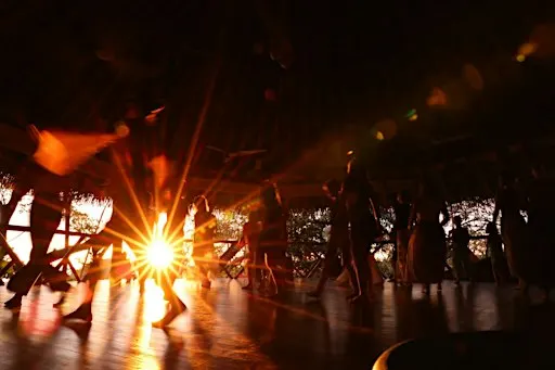 Dance Alchemy - Witchy Women
