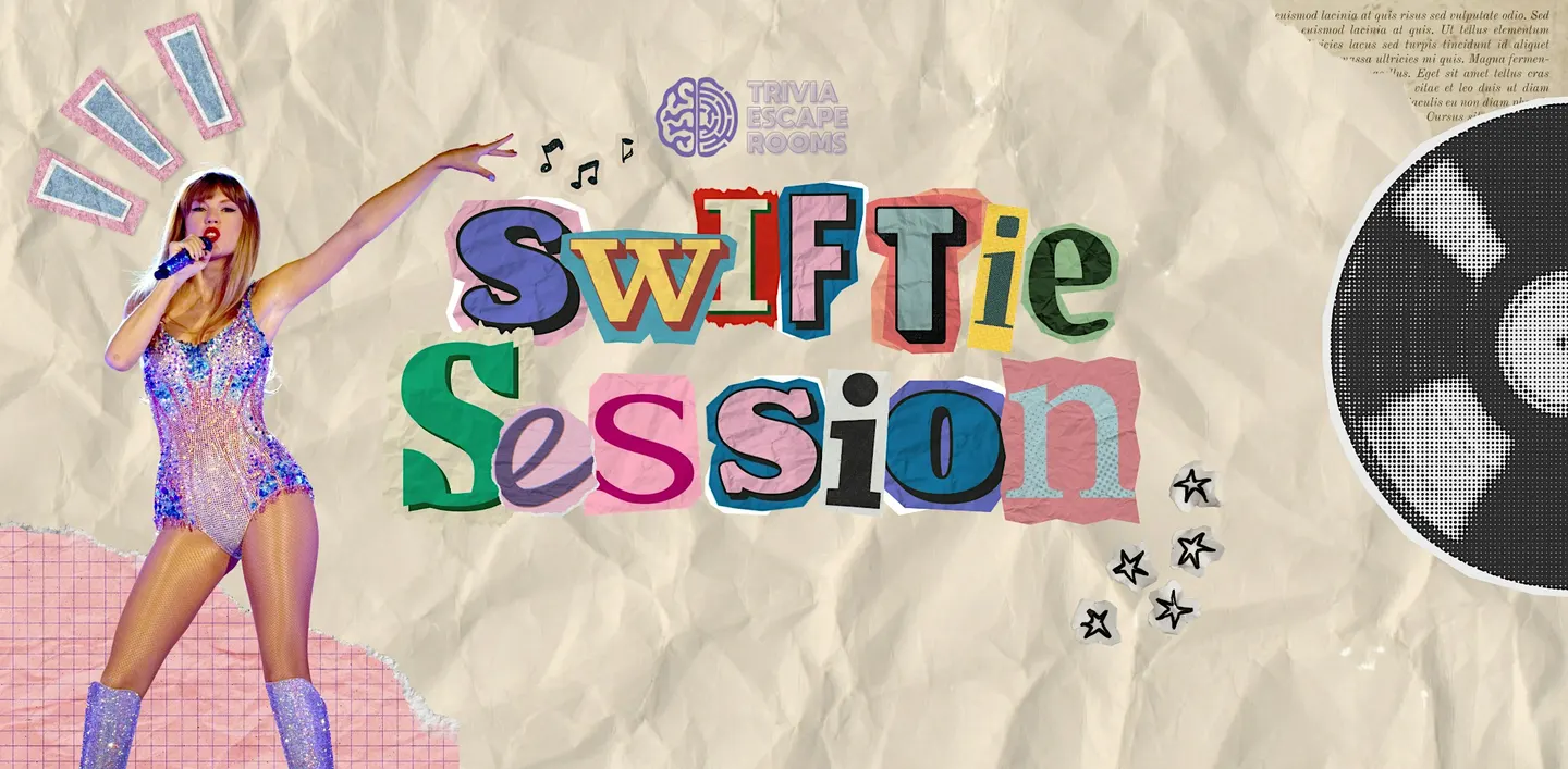 Swiftie Session