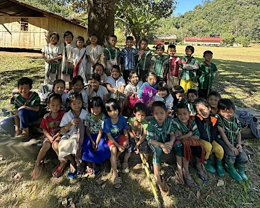 Karen Community Fundraiser for Internally Displaced People in Burma