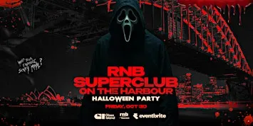 Glass Island - RnB Superclub - Fri 30th Oct