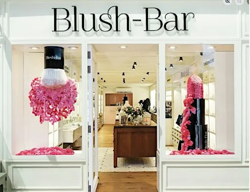 Make up Party: Brunch & Beauty - M&F Girls x Blush-Bar