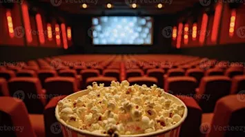 Trivia Night for a Great Cause: At the Movies