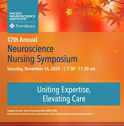 17th Annual Neuroscience Nursing Symposium