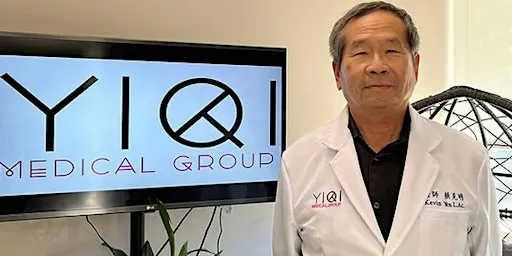 How Long Covid can be detected and treated by TCM