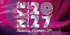 NYE 2027 | Howl at the Moon Pittsburgh