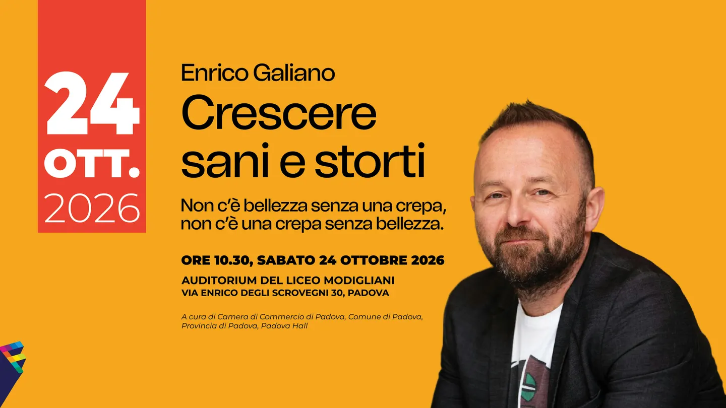Crescere sani e storti